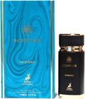 LATTAFA Maison Alhambra Perfume Sceptre Oceana Eau de Parfum 100ml Unisex