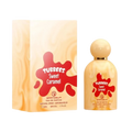 Tubbees Sweet Caramel - 50ml - Eau De Parfum - Perfume Unisex - Grandeur