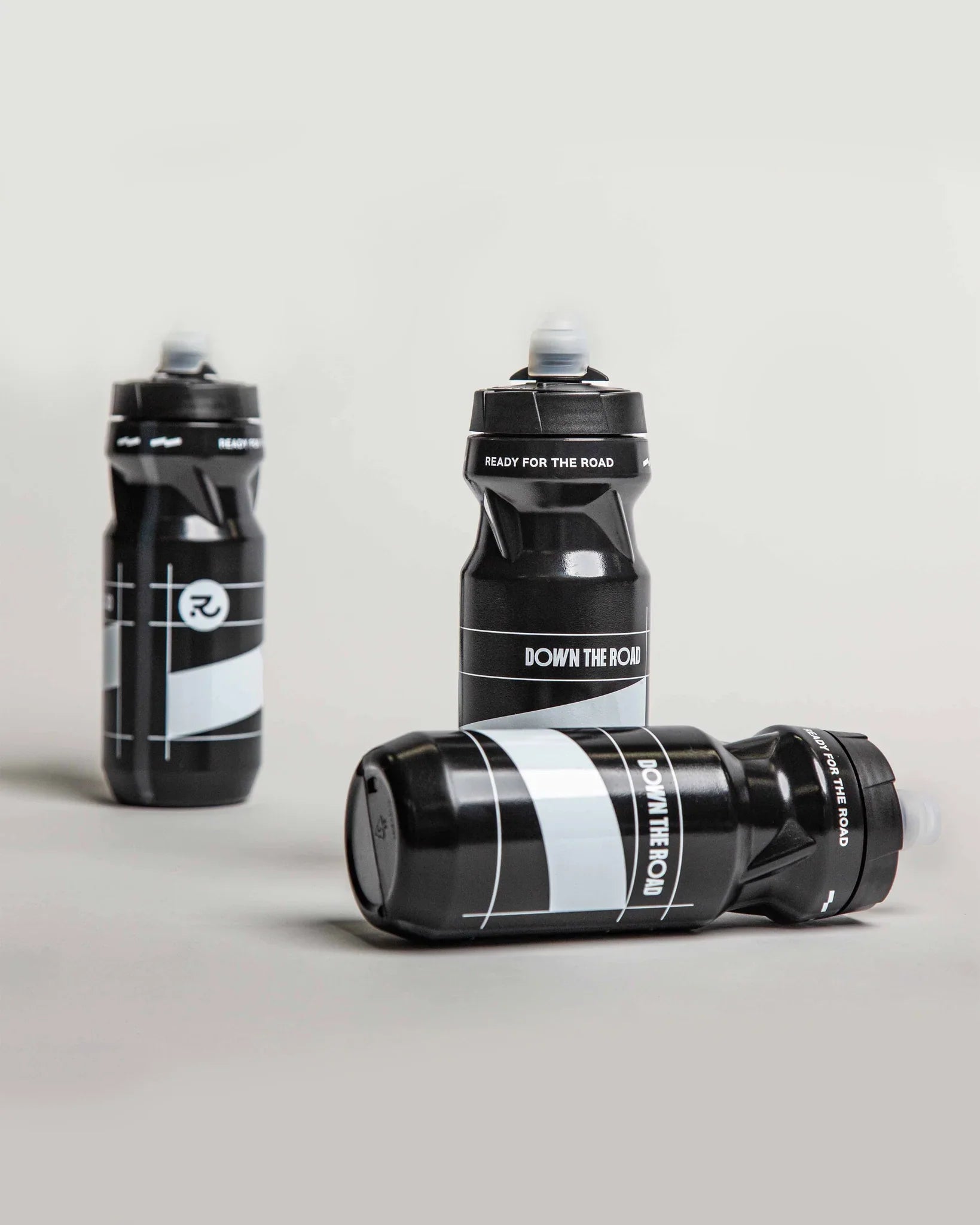 Cycling Bottle - Ready for the Road