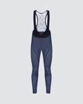 Men's Elite Bib Tights - Stone Grey