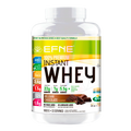 Proteína Whey Chocolate EFNE | Sabor Clásico y Potente con DigeZyme® (1kg / 2kg)