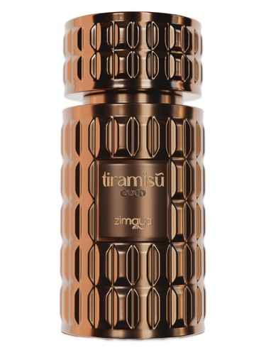 Zimaya Tiramisu Coco Eau de Parfum Unisex 100 Ml